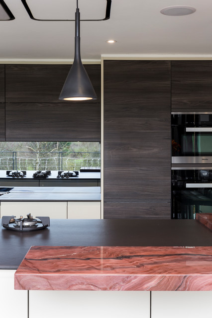 Kitchens trendy-koekken