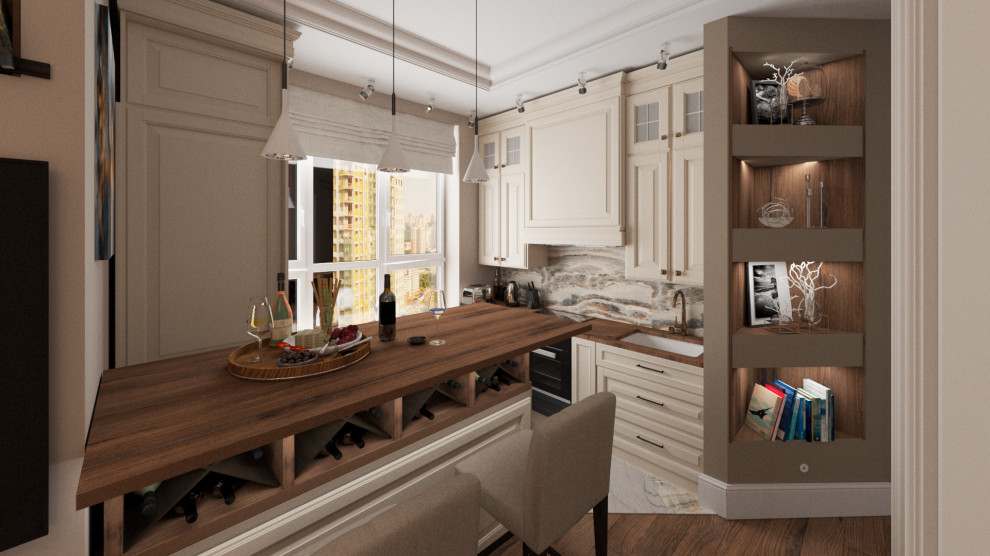 "Немного Европы"