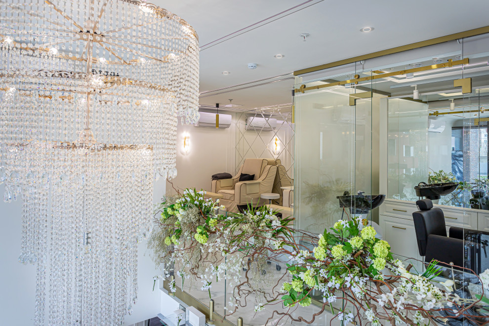 Салон красоты Gold Manhattan