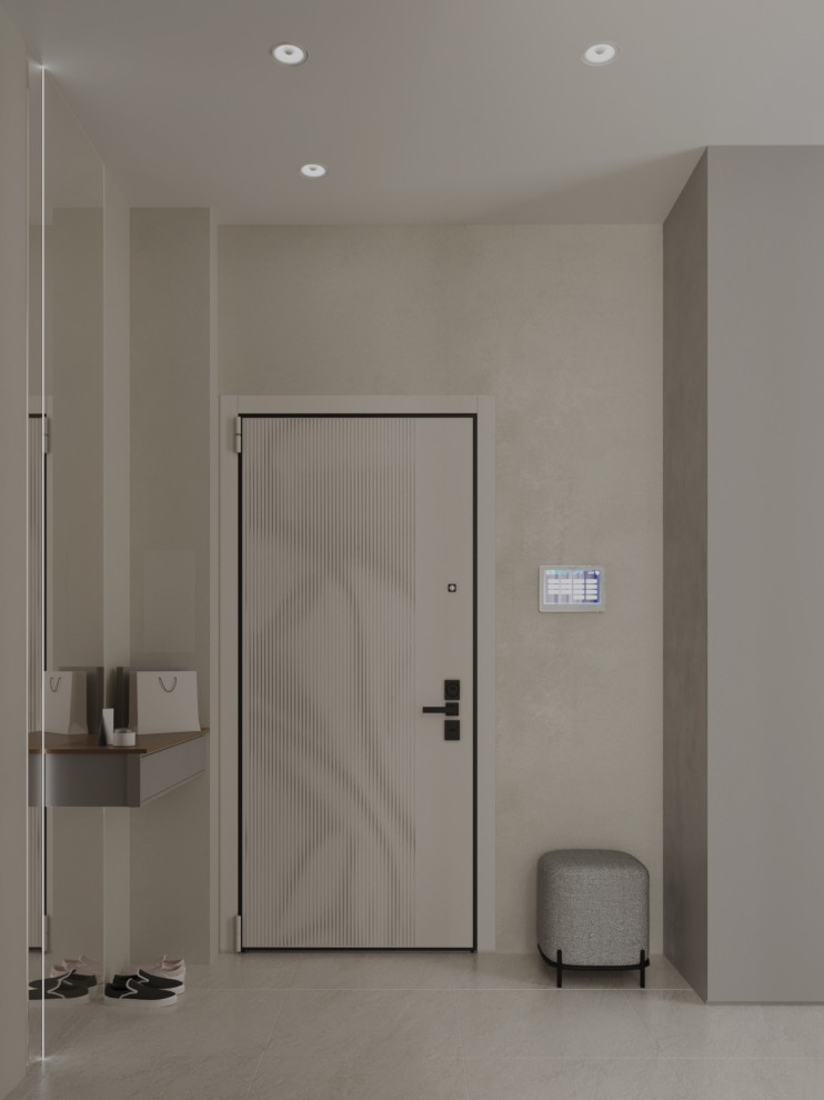 Квартира в ЖК Наследие