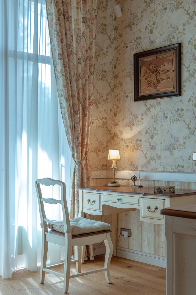 Летнее шале