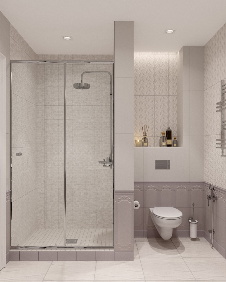 Квартира  Снежной Королевы в ЖК Казан Су