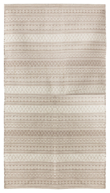 Pomeroy Sena Area Rug In Light Grey 969195 Transitional Area Rugs By Gwg Outlet