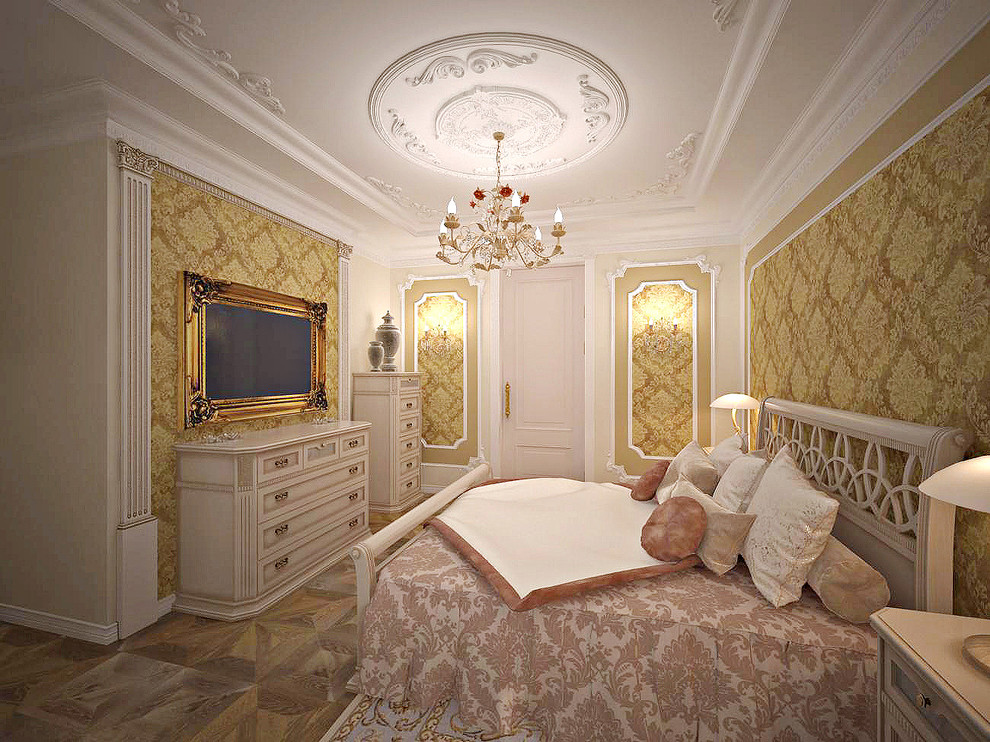 Коттедж в пос. Завидово