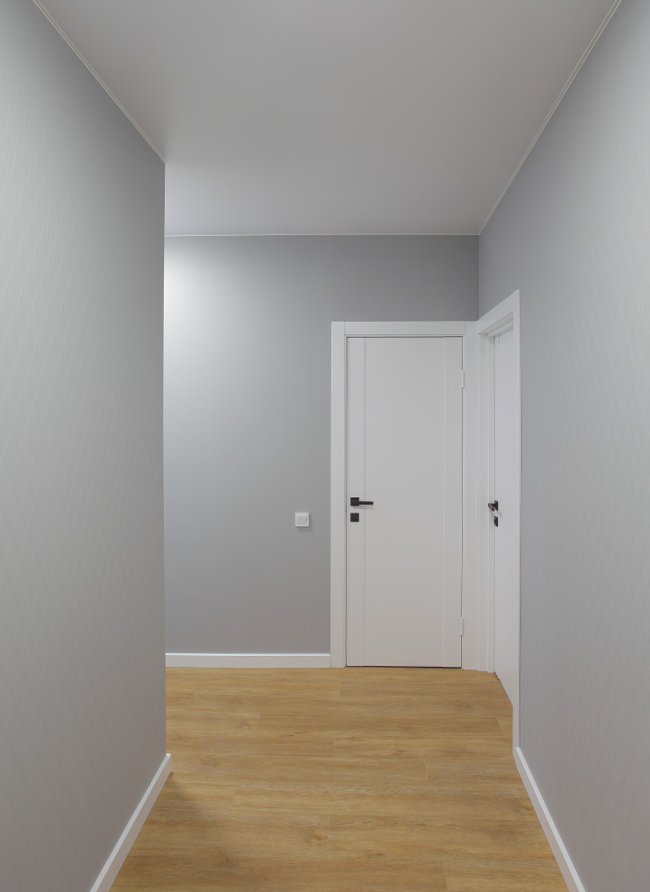 Ремонт квартиры под ключ