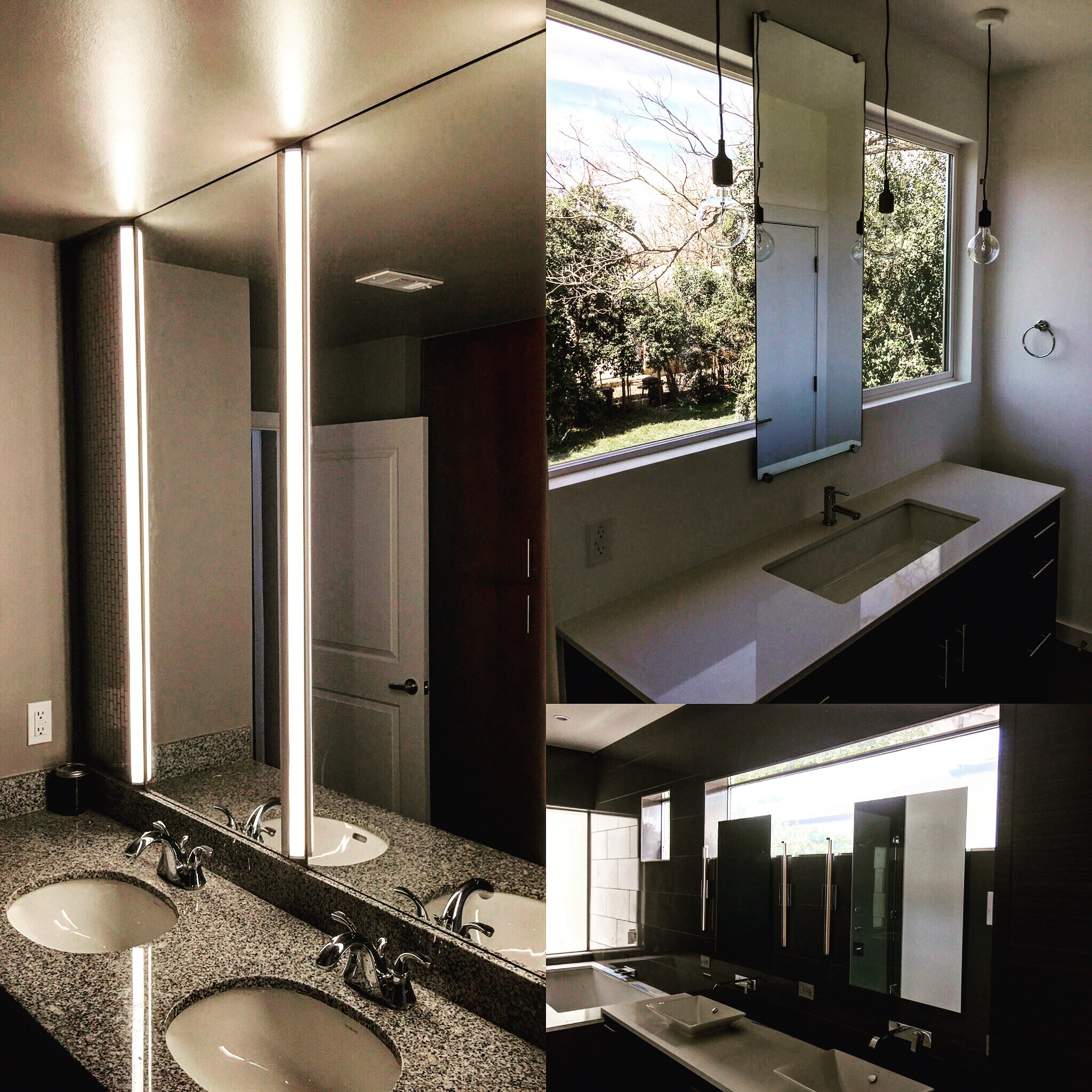 MIRRORS COMPILATION