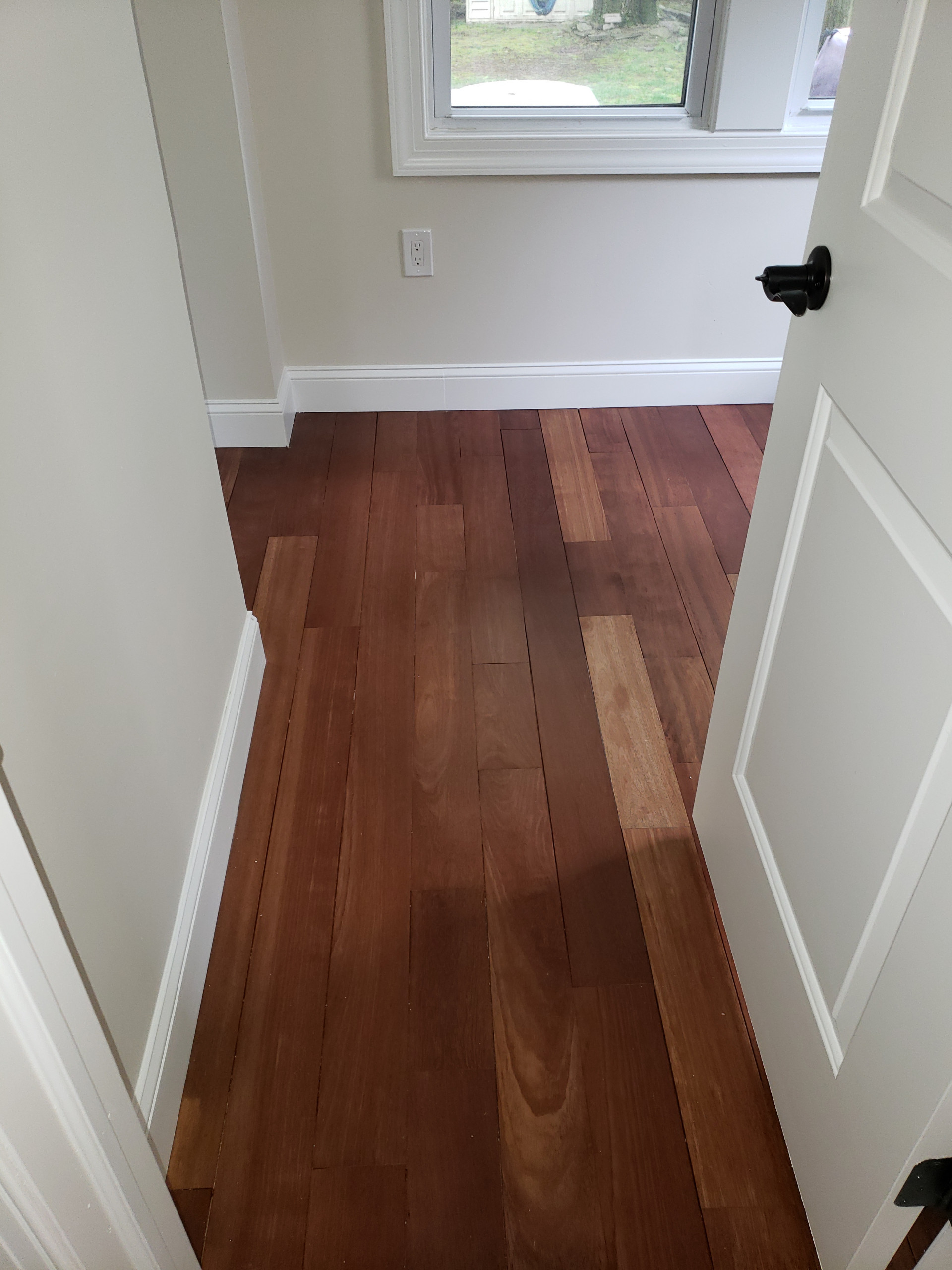 Renovation and Alteration to Single Family Home in Cresskill