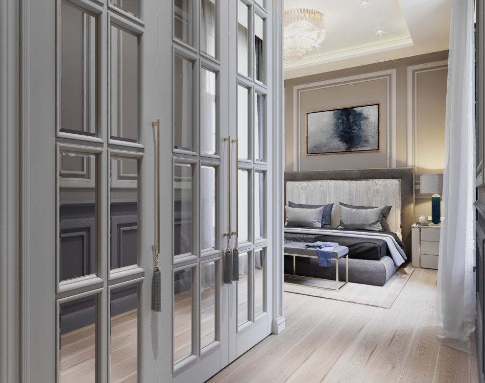 Летняя резиденция в Конаково