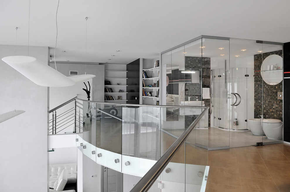 Фотосъемка жилых интерьеров