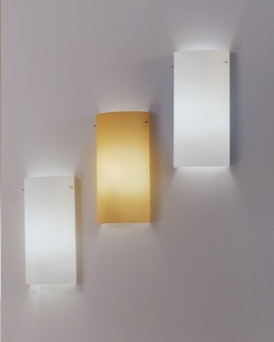 Aureliano Toso - Tube wall sconce - Modern - Wall Sconces - by Interior ...