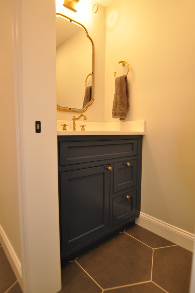 Reconfigured Spaces- Project 5809