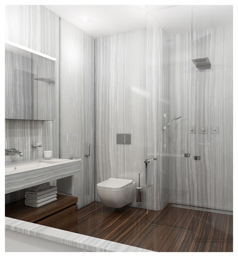 Поп-арт в современной квартире