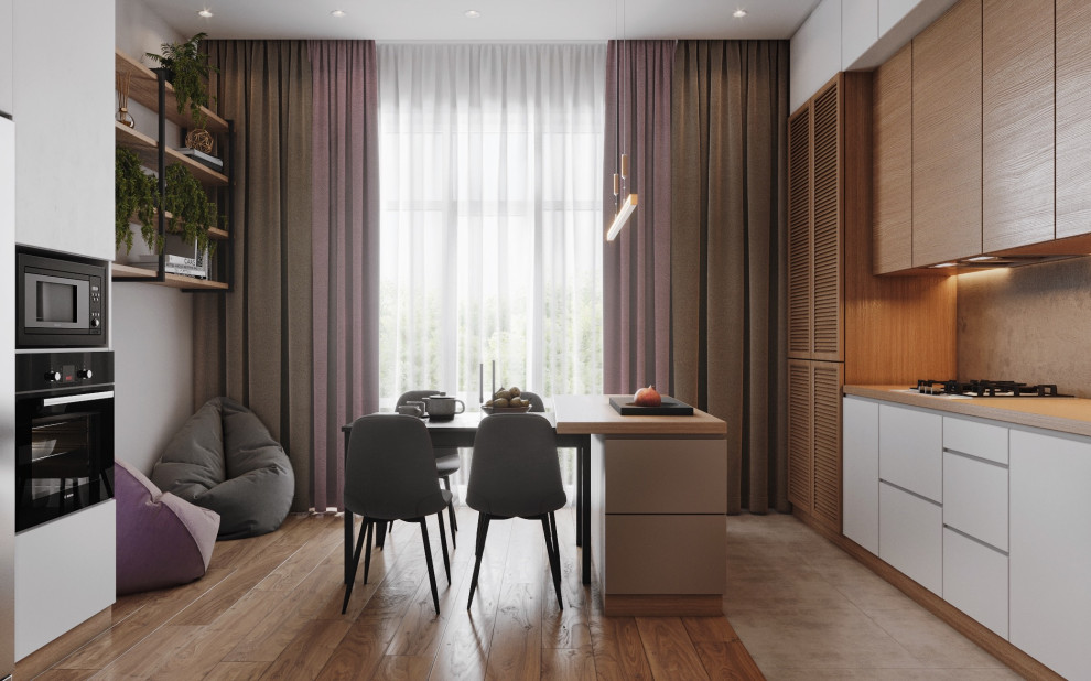 Горки Академпарка