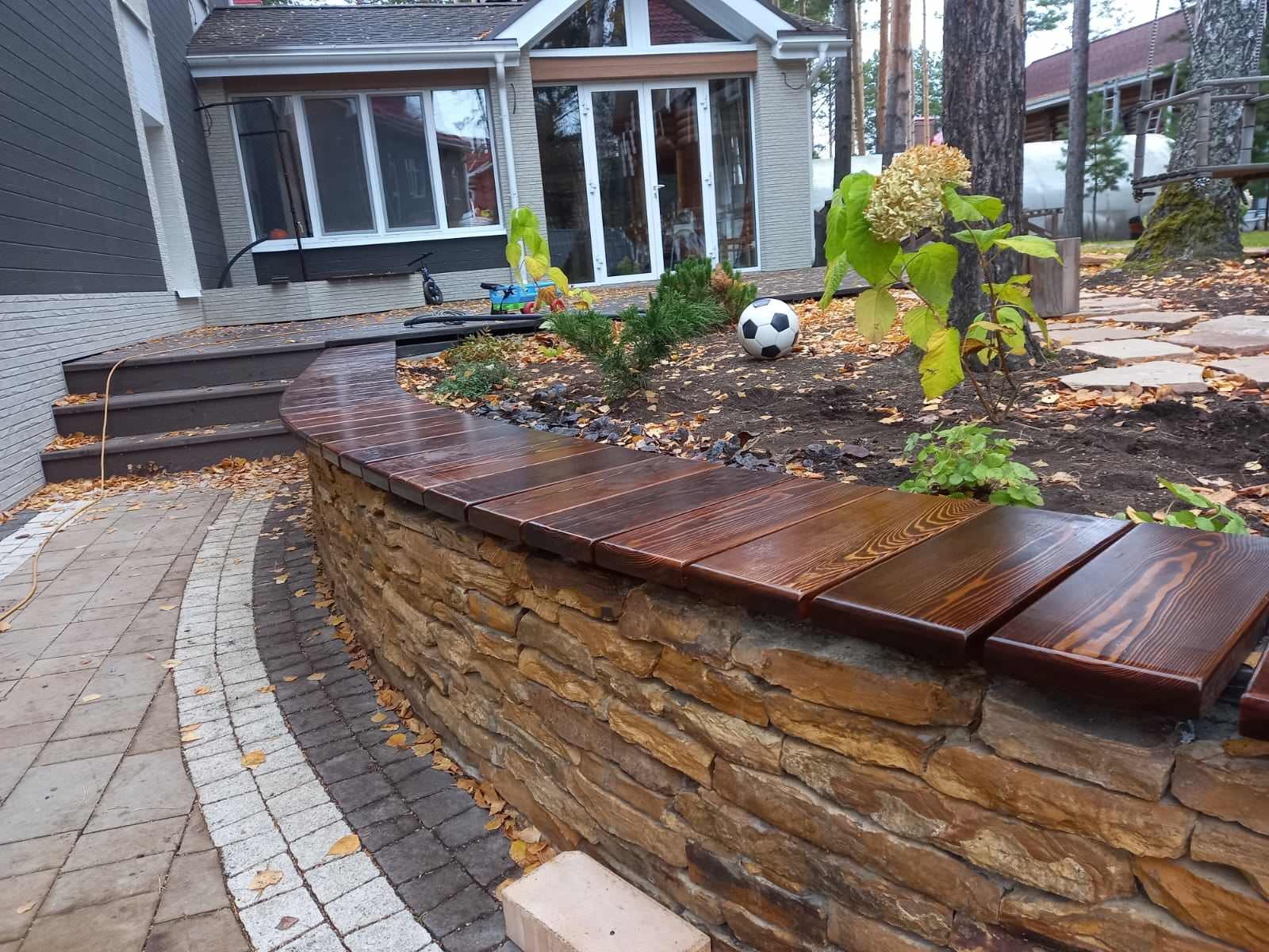 Серебрянный бор - 2