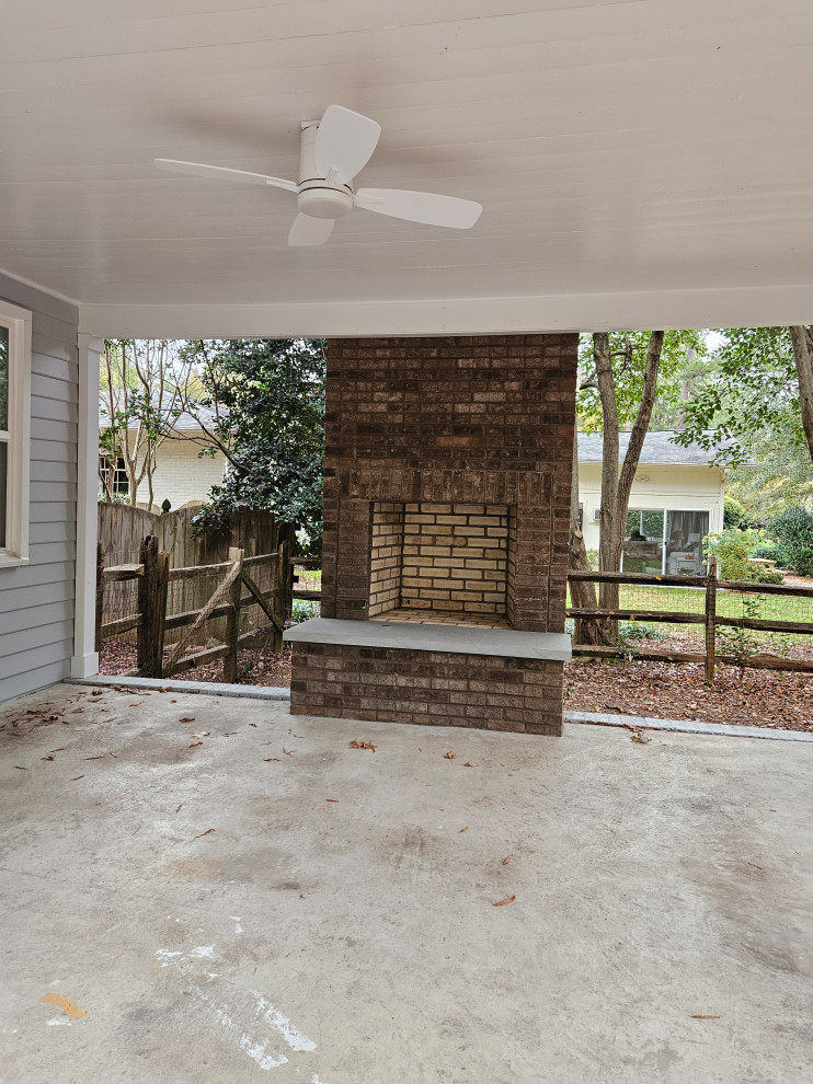 Full House Remodel