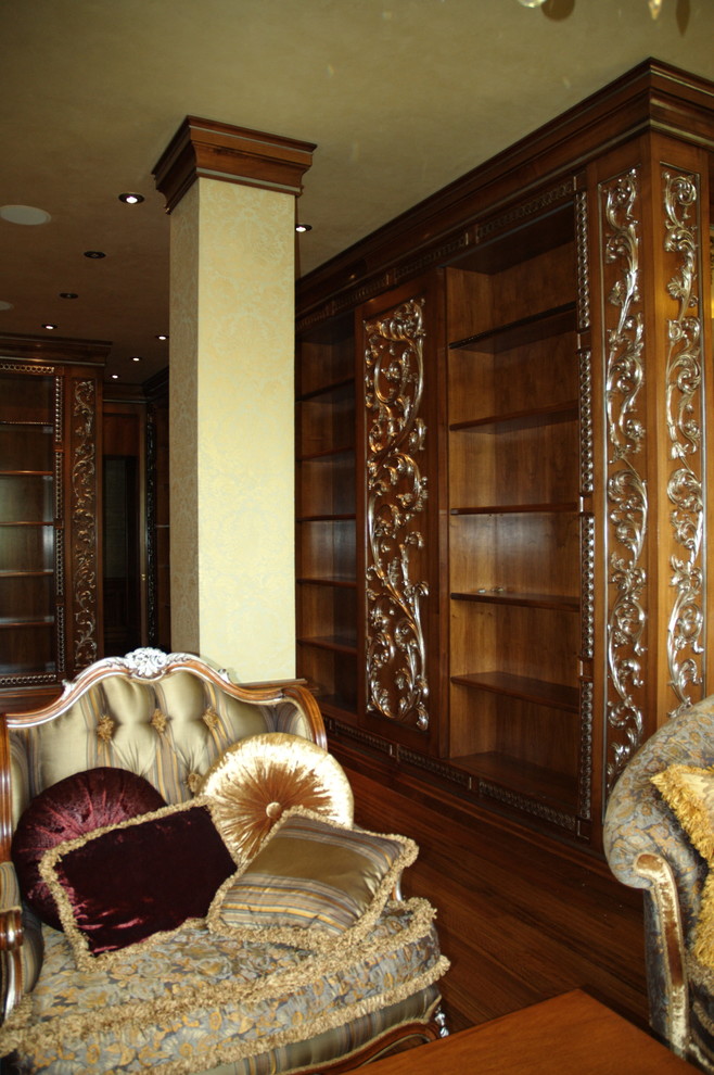 Квартира 180 кв.м