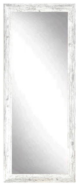 American Barnwood Floor Mirror Farmhouse Mirrors By American Barnwood Framed Floor Leaning Tall Mirror