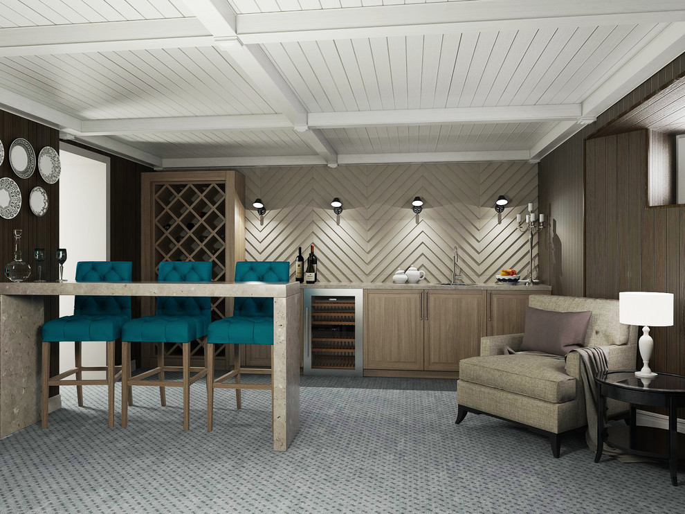 Котельники