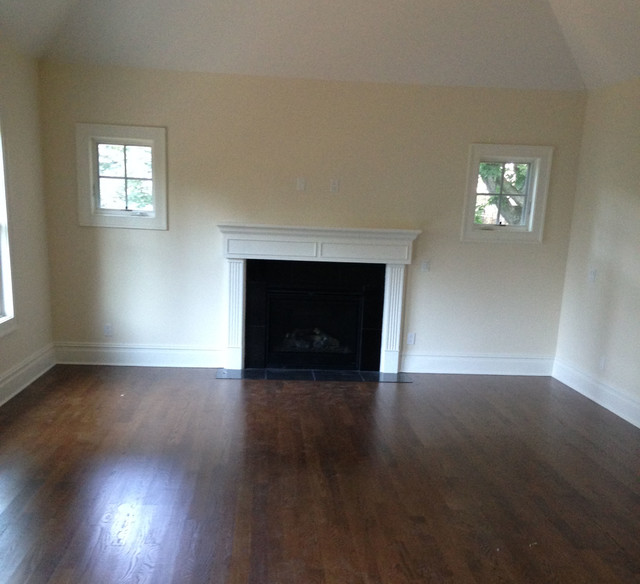Mamaroneck NY Home trendy
