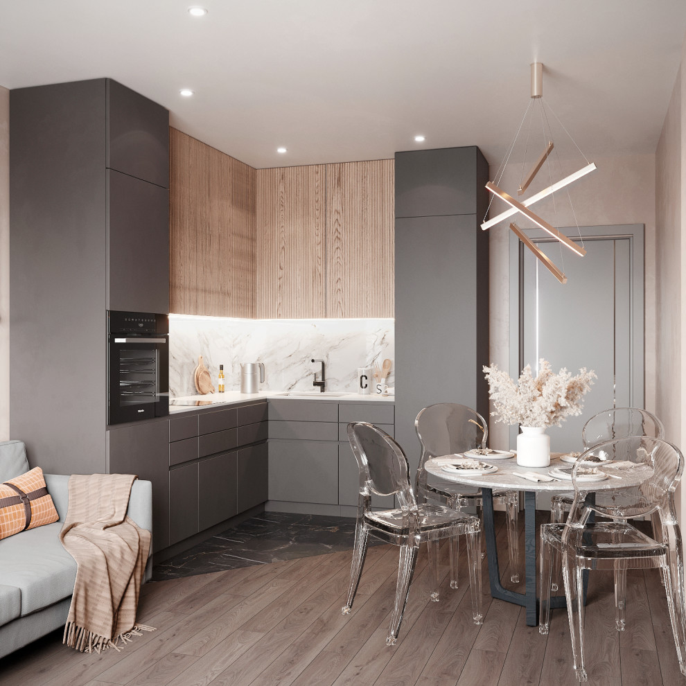 Квартира-студия