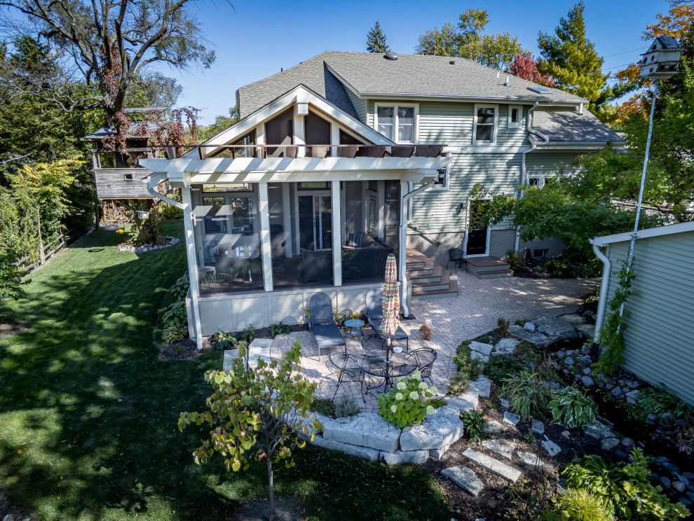 Triple Crown Outdoor Living