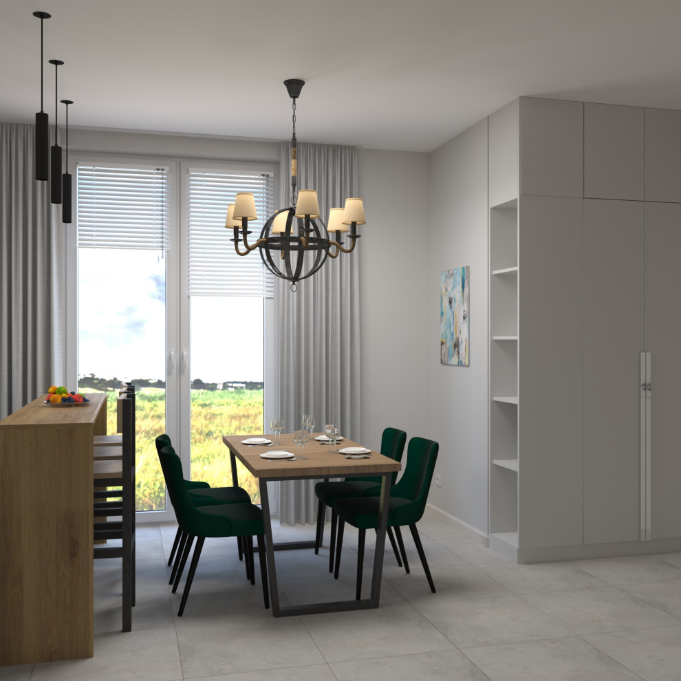 Таунхаус в Сочи