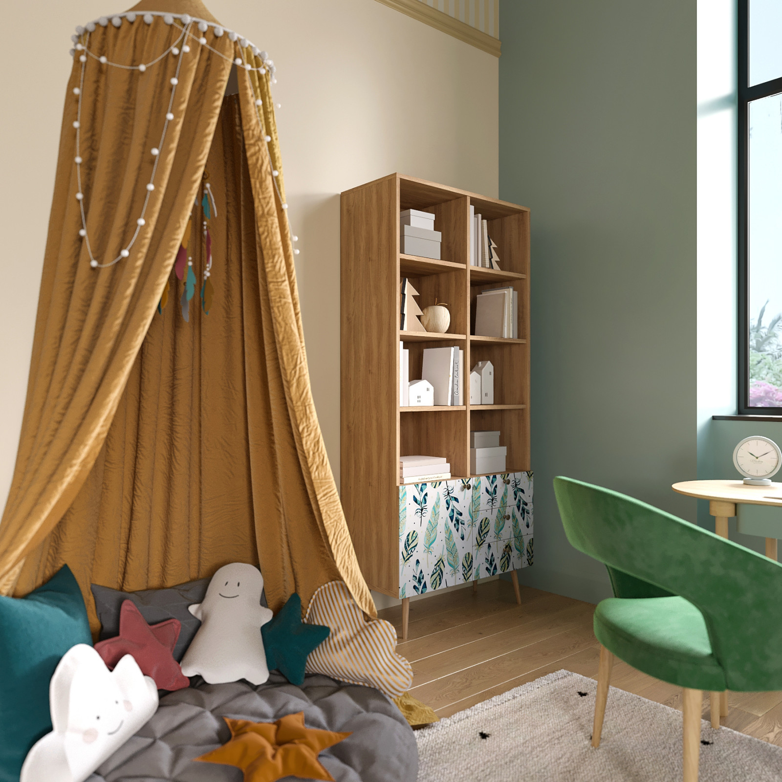 Таунхаус Новое Аристово