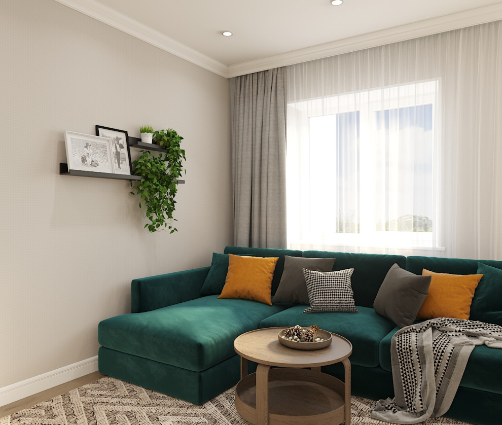 Коттедж для семьи