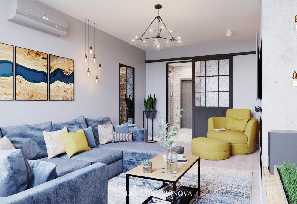 Квартира в Георгиевске