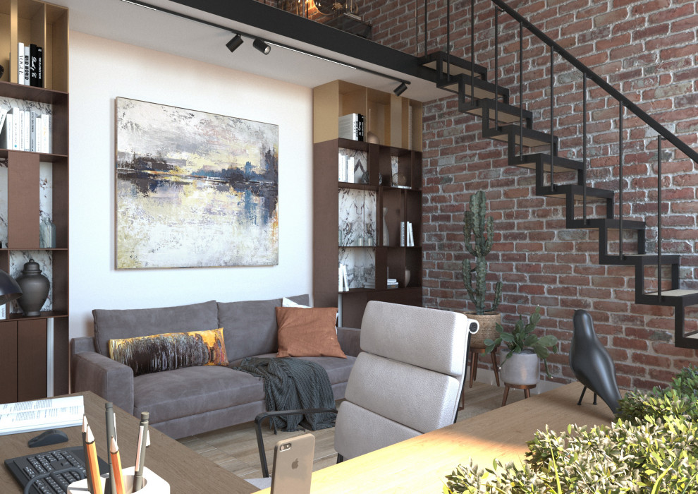 Квартира в Ломоносове.