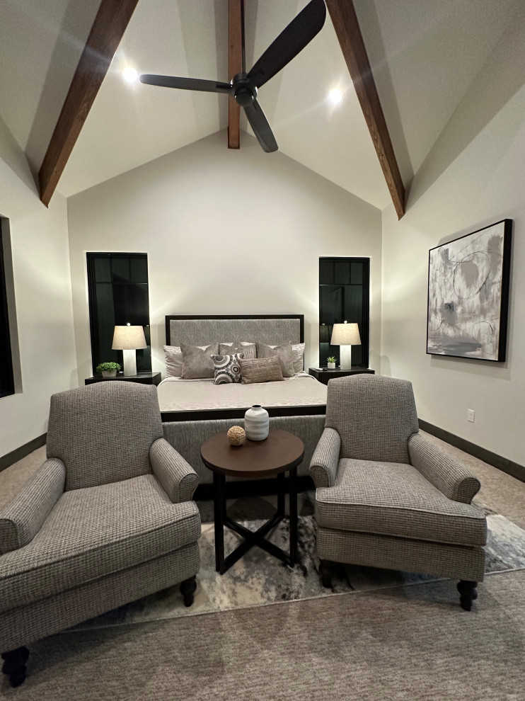 Donnelly Residence