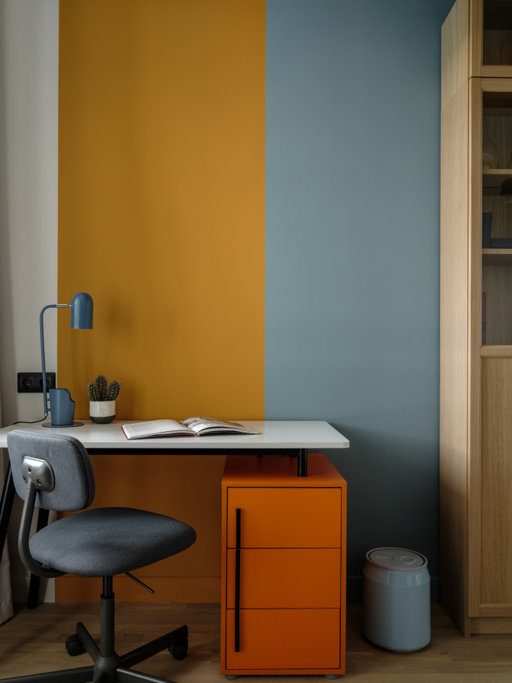 Квартира на Нагатинской