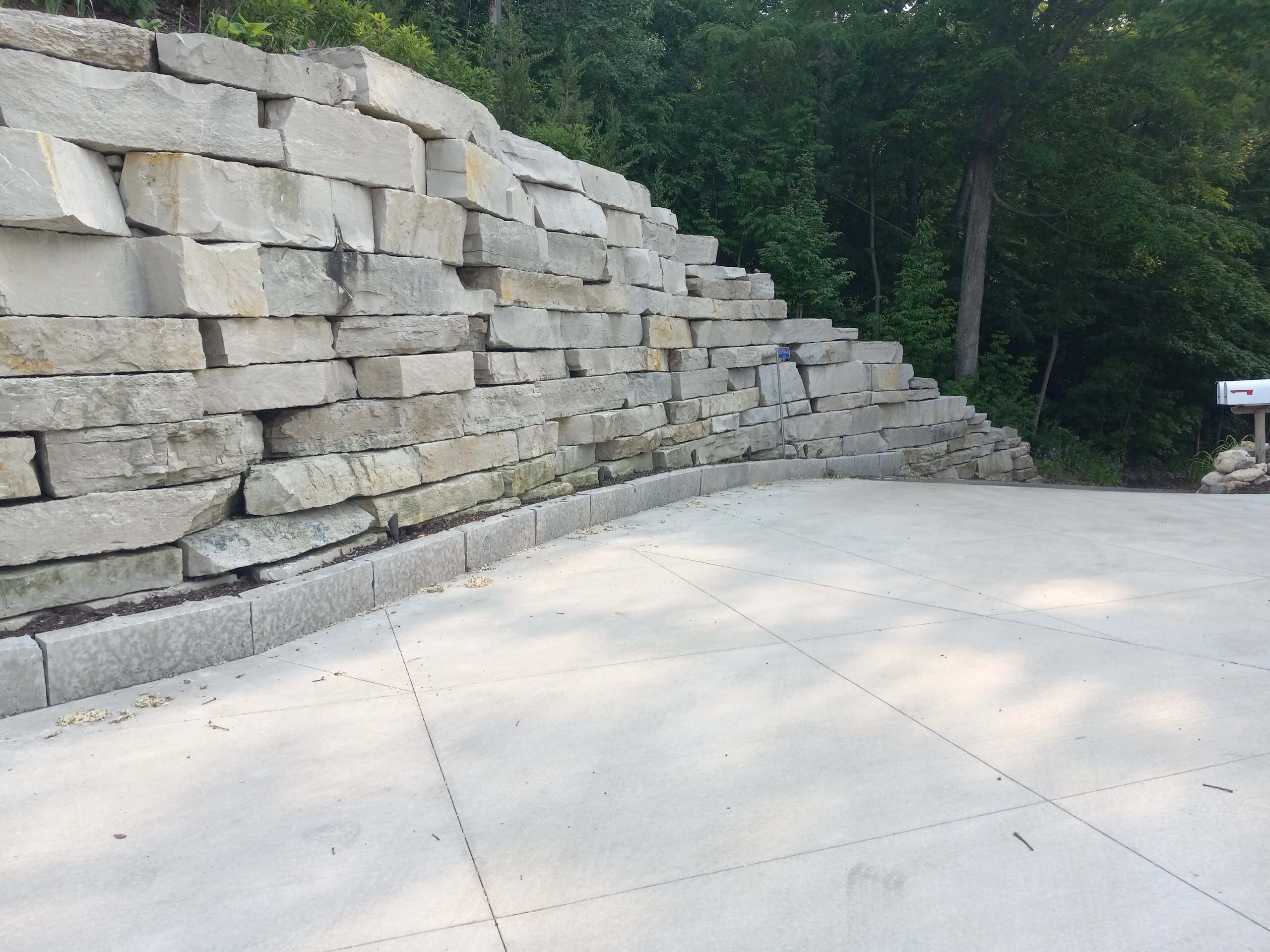 Okauchee Lake, Contemporary, New Construction