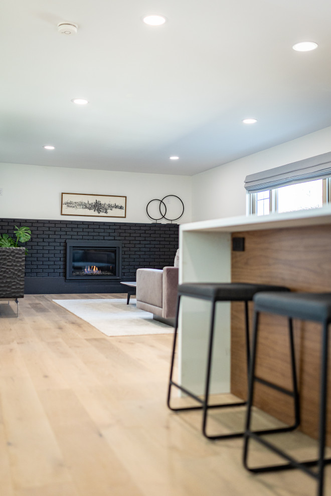 The Real Deal Home | Golden, CO | Modern Whole Home Renovation