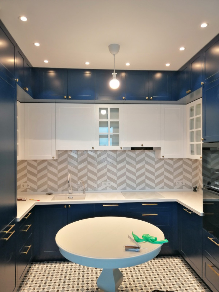 Примеры работ