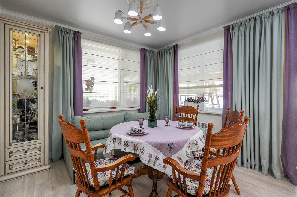 Прованс или Кантри?