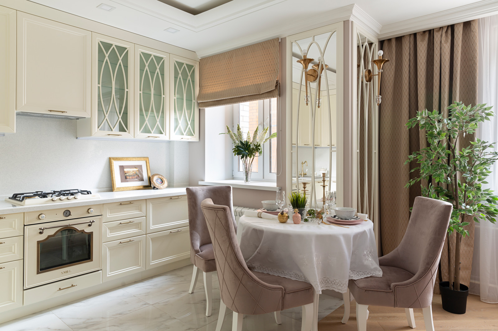 Квартира в Павловском  Посаде