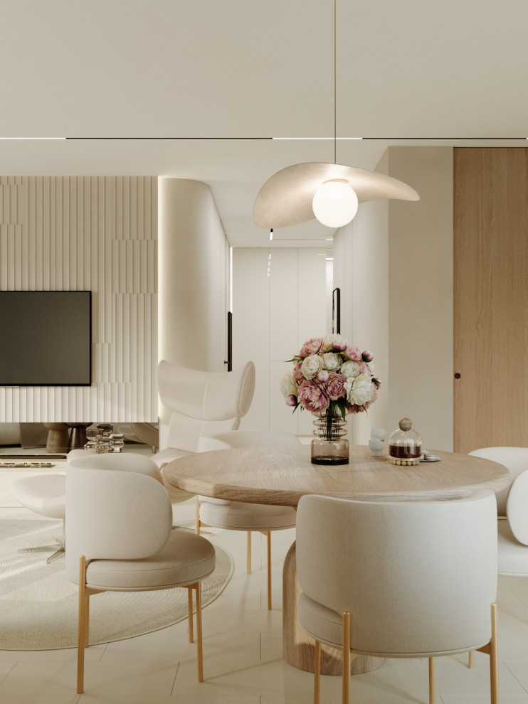 Софт Минимализм