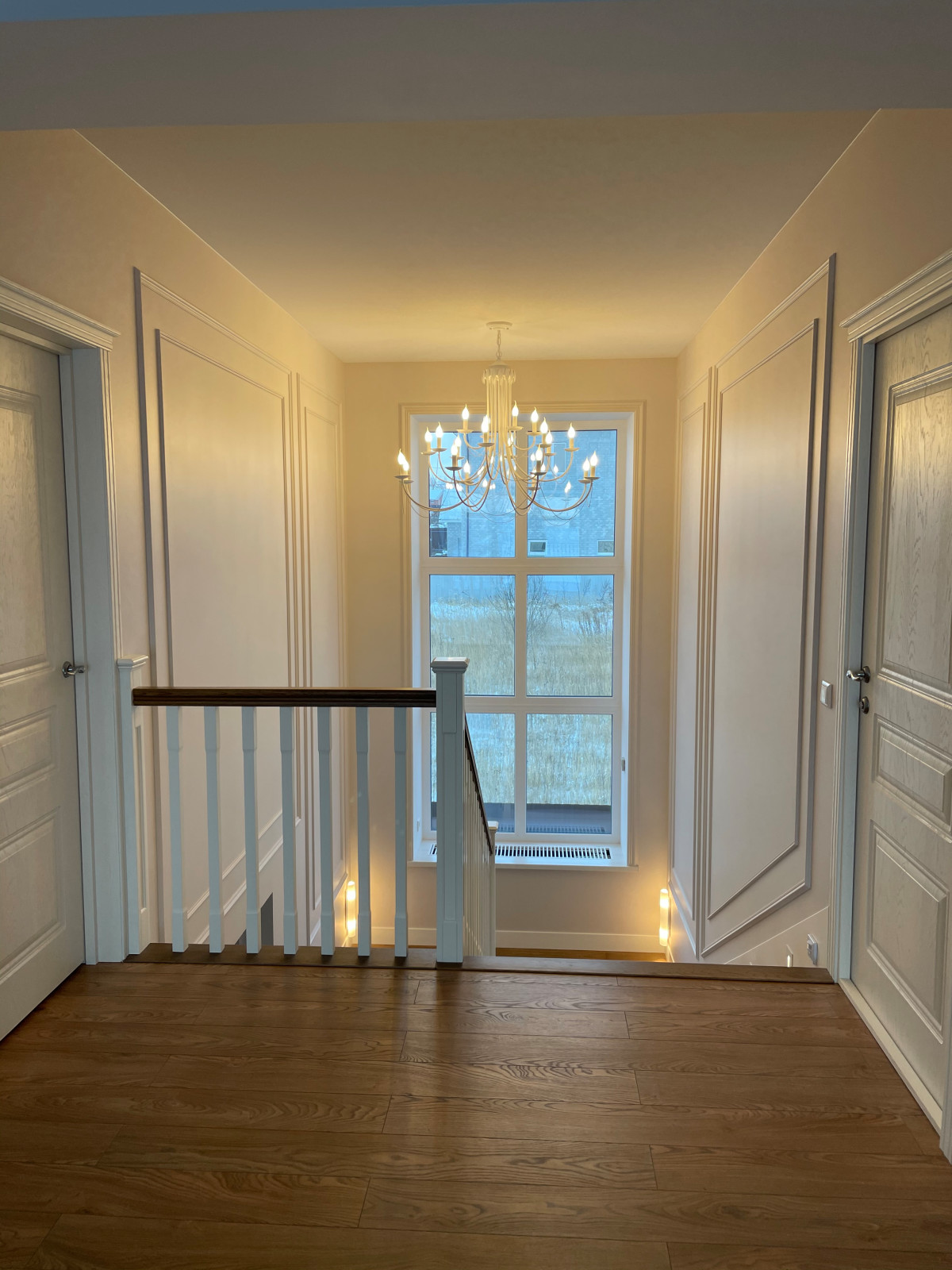 Дом Новинки