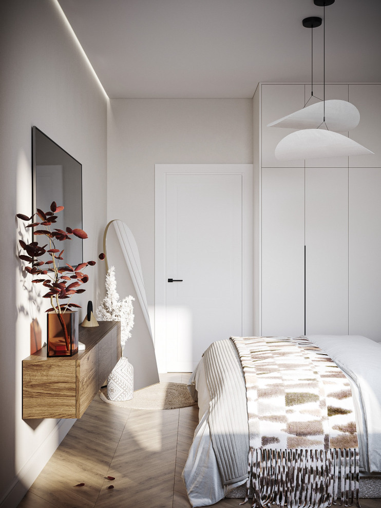 Квартира СПб 58 кв.м.