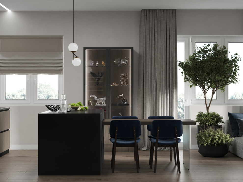 Падь Мельничная