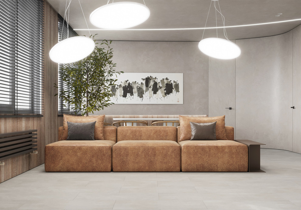 Бионический стиль