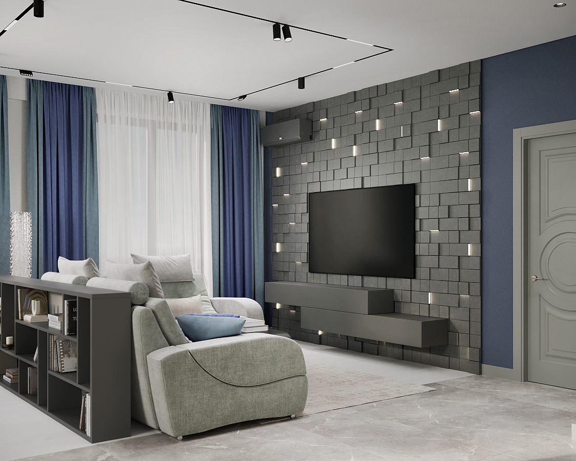 ЖК Преображение