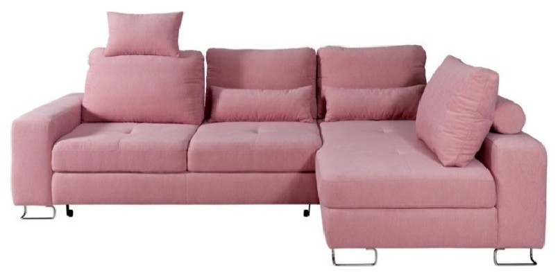 ASTI Sectional Sofa Bed - Contemporary - Sectional Sofas - by MAXIMAHOUSE |  Houzz