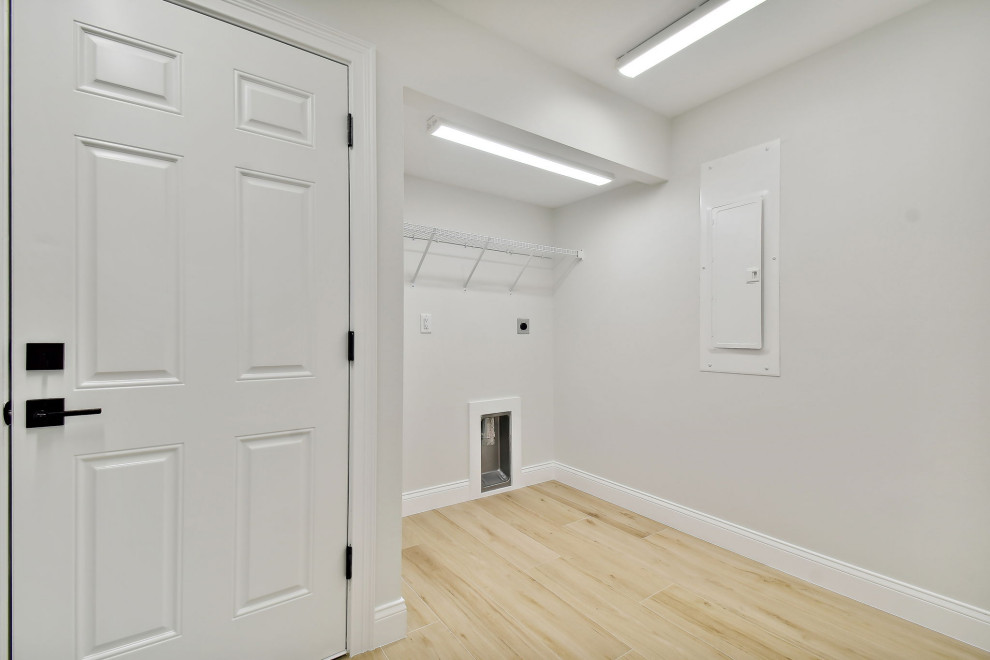 Englewood Home Remodel