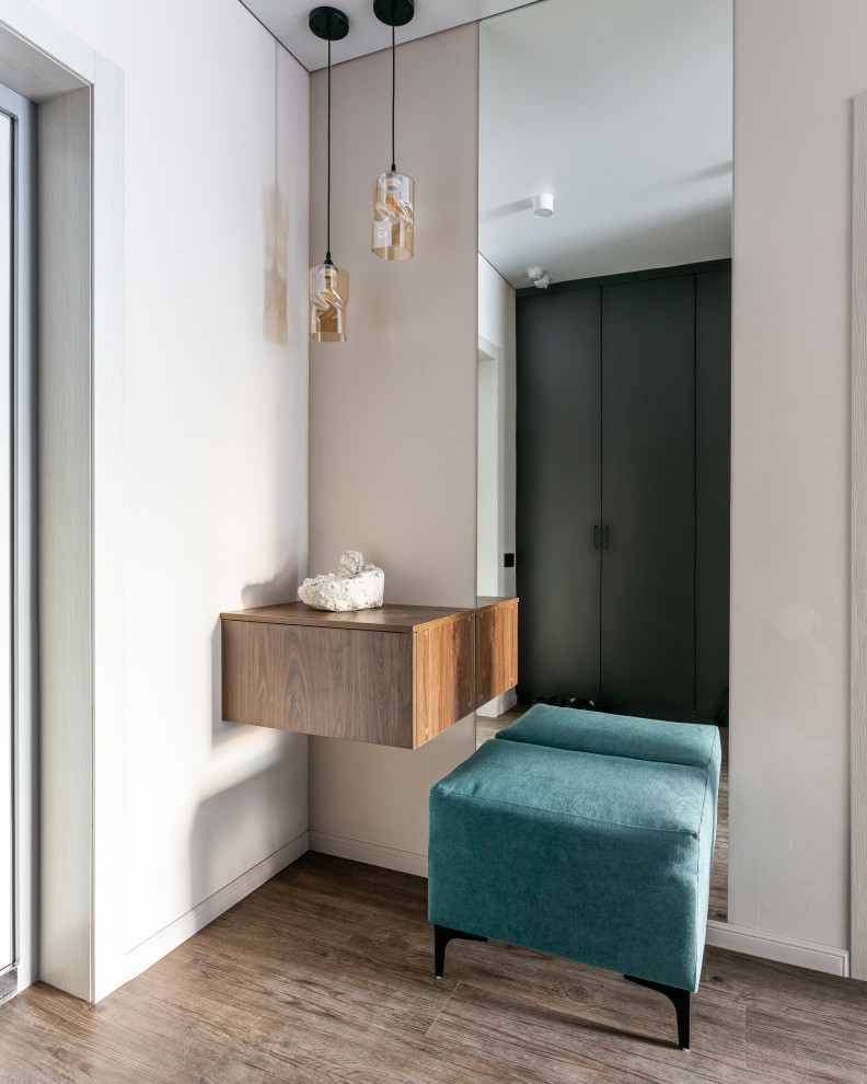 Двухкомнатная квартира в Челябинске