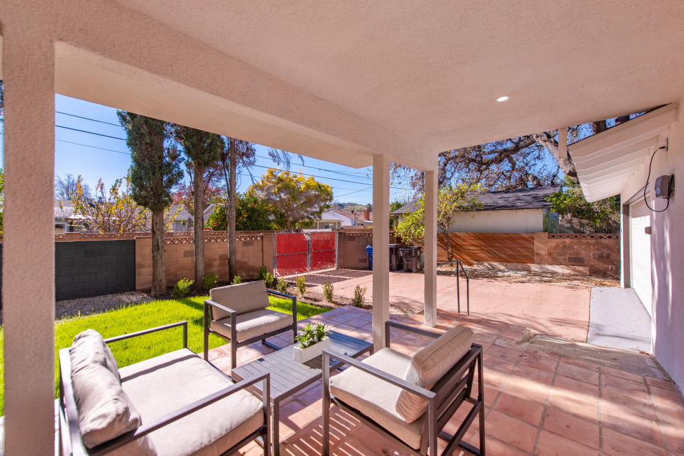 Transitional Complete Home Remodel West Hills