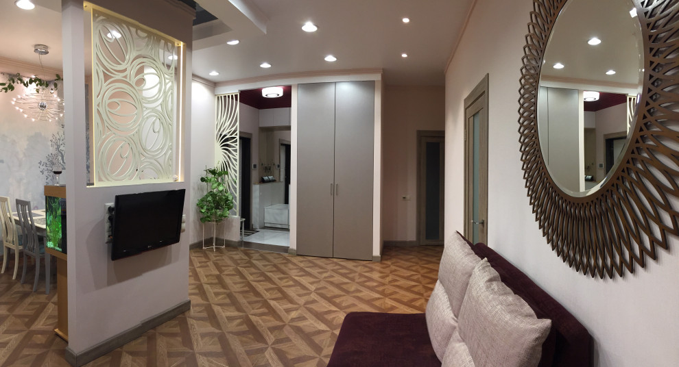 Квартира 60 м.кв.