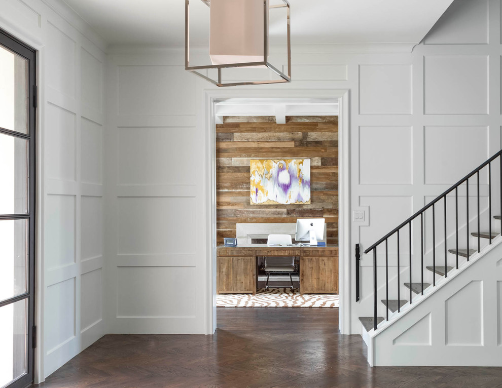 Purdue Perfection - Nathan Schroder Photography
BK Design Studio
Robert Elliott Custom Homes