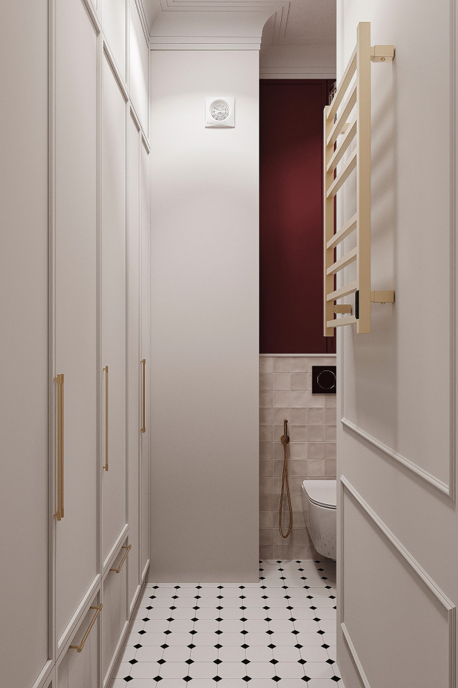 Квартира Жк.Мадонна Бенуа